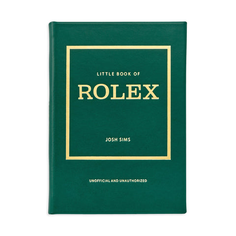 Little Book of Rolex