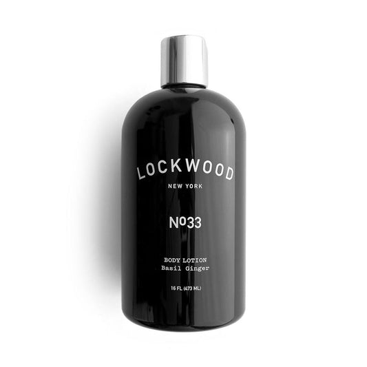 Lockwood-Körperlotion