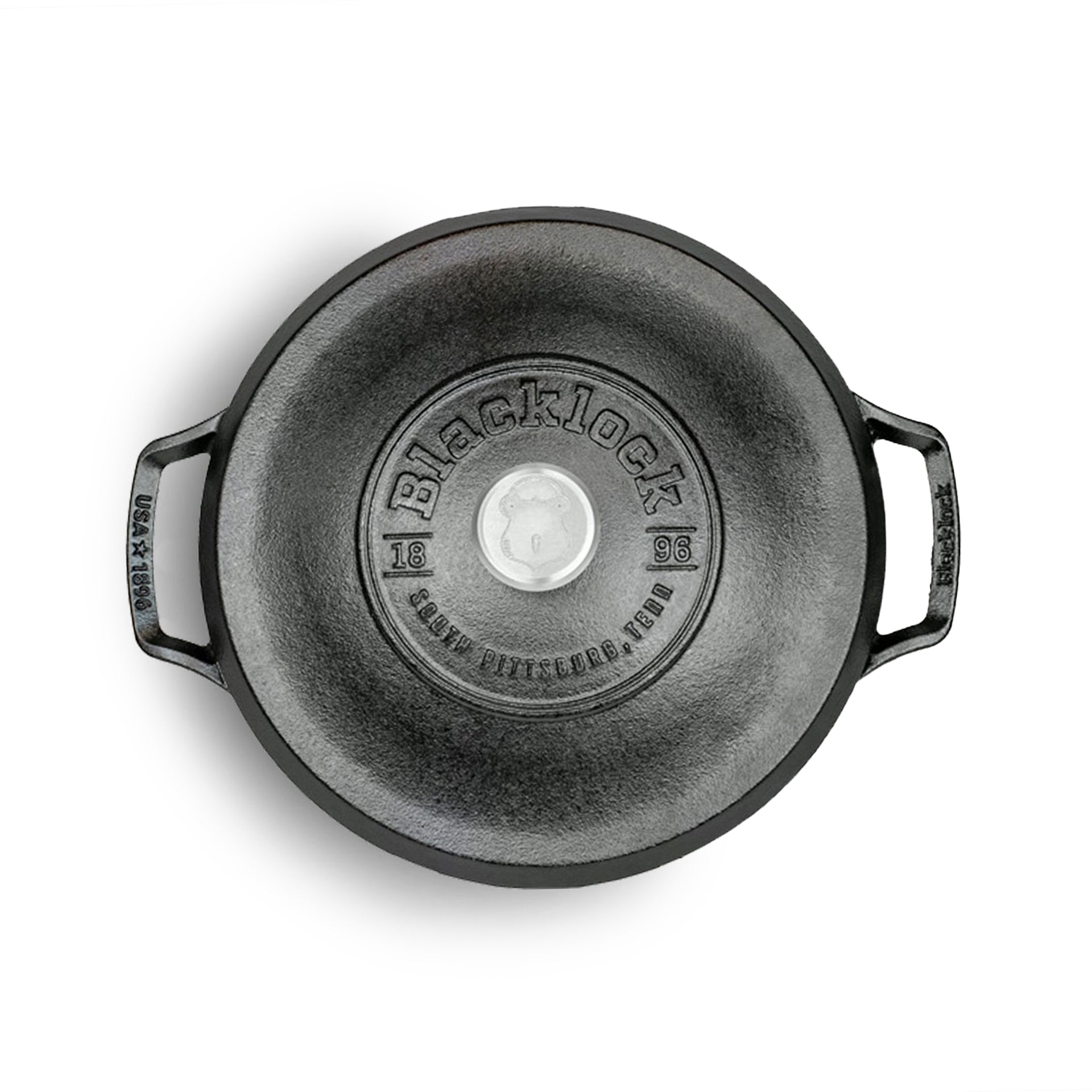 Is Having An Insane Sale On Lodge Cast-Iron Cookware During