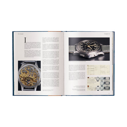 'Longines: Watches That Made History' Book
