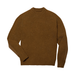 Line of Trade Donegal Guide Sweater - Bronze