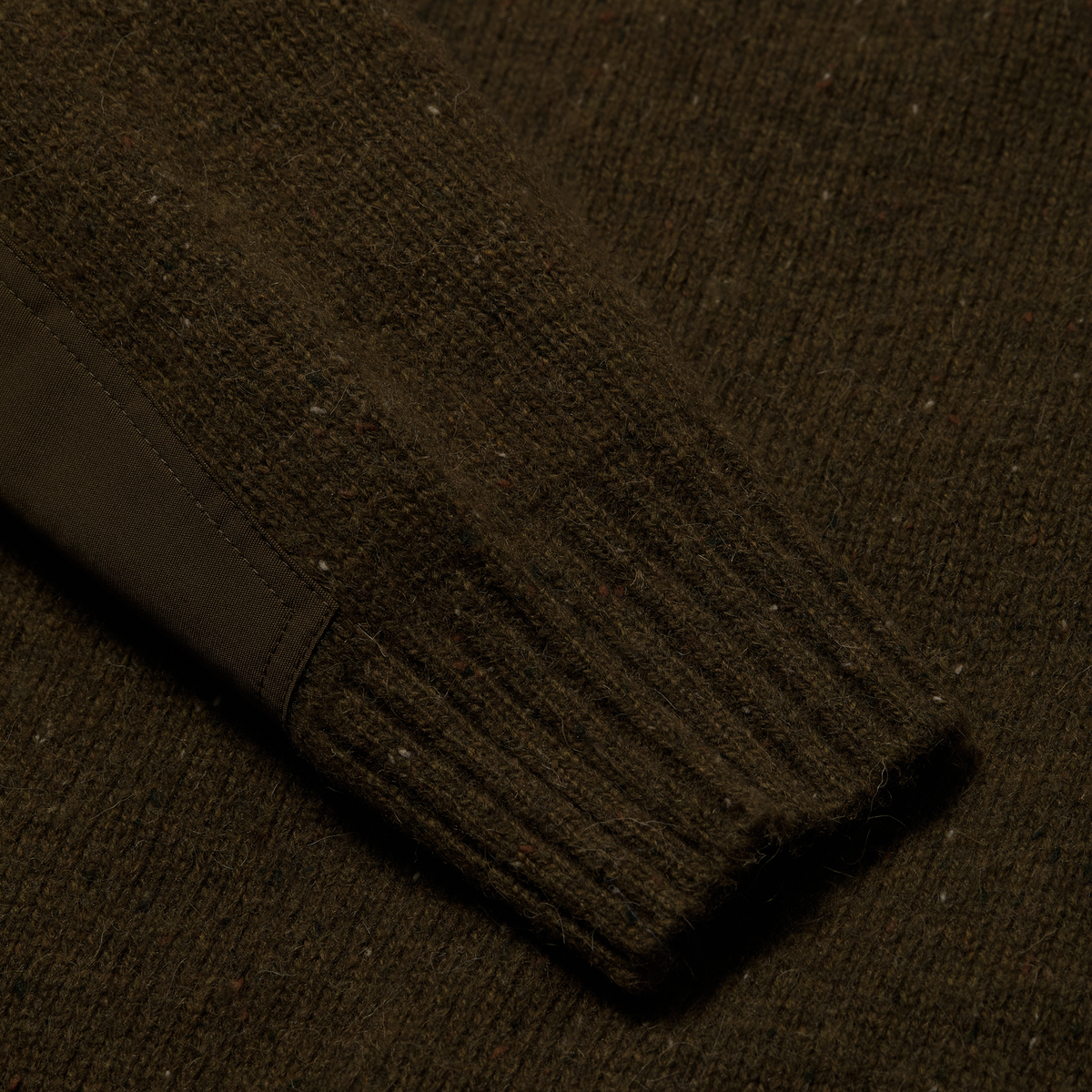 Line of Trade Donegal Guide Sweater