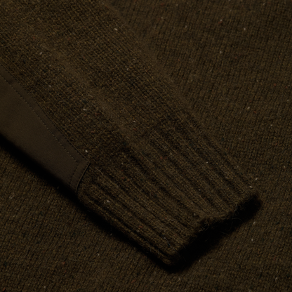Line of Trade Donegal Guide Sweater
