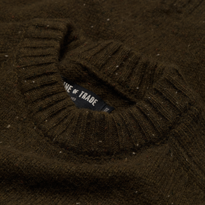 Line of Trade Donegal Guide Sweater