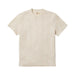 Line of Trade Industry Heavyweight Tee - Ivory