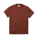 Line of Trade Industry Heavyweight Tee - Brick