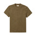 Line of Trade Industry Heavyweight Tee - Vintage olive