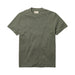 Line of Trade Industry Heavyweight Tee - Agave Green
