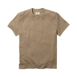 Line of Trade Industry Heavyweight Tee - Stone