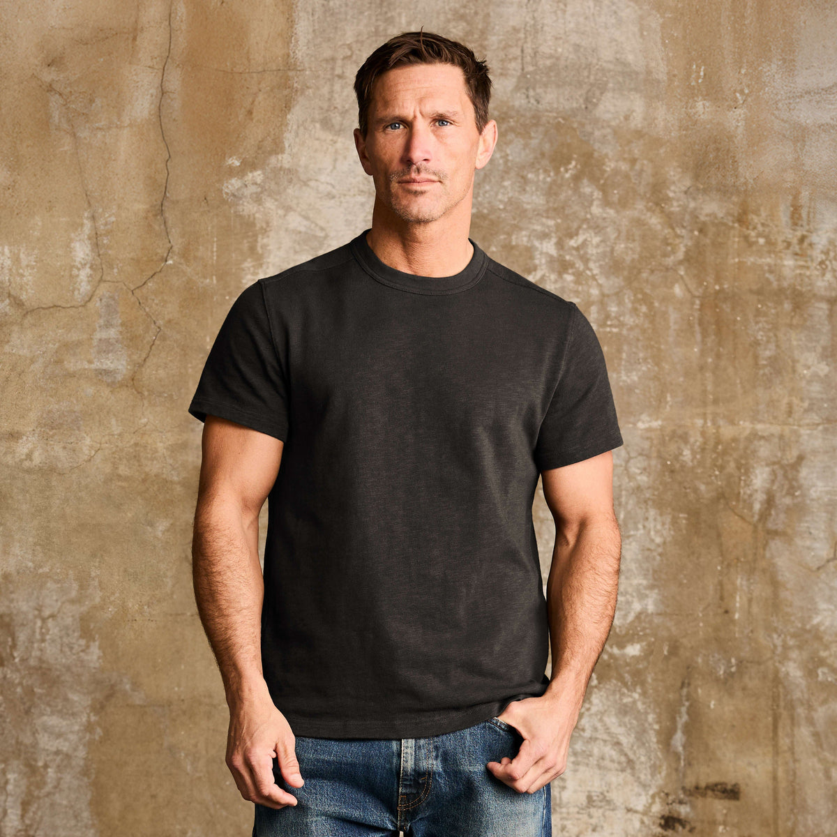 Line of Trade Industry Heavyweight Tee
