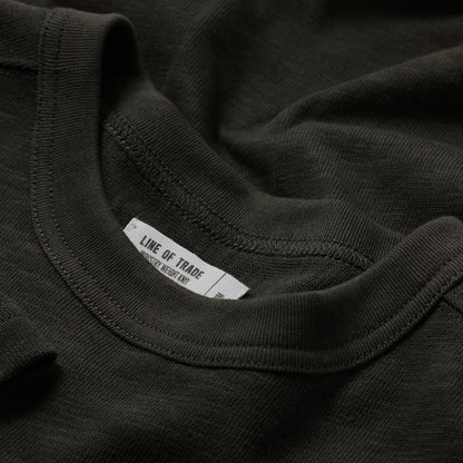 Line of Trade Industry Heavyweight Tee