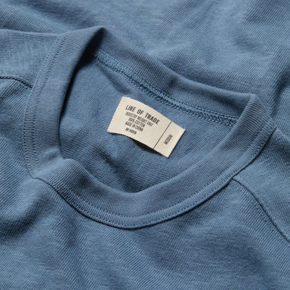 Line of Trade Industry Heavyweight Tee