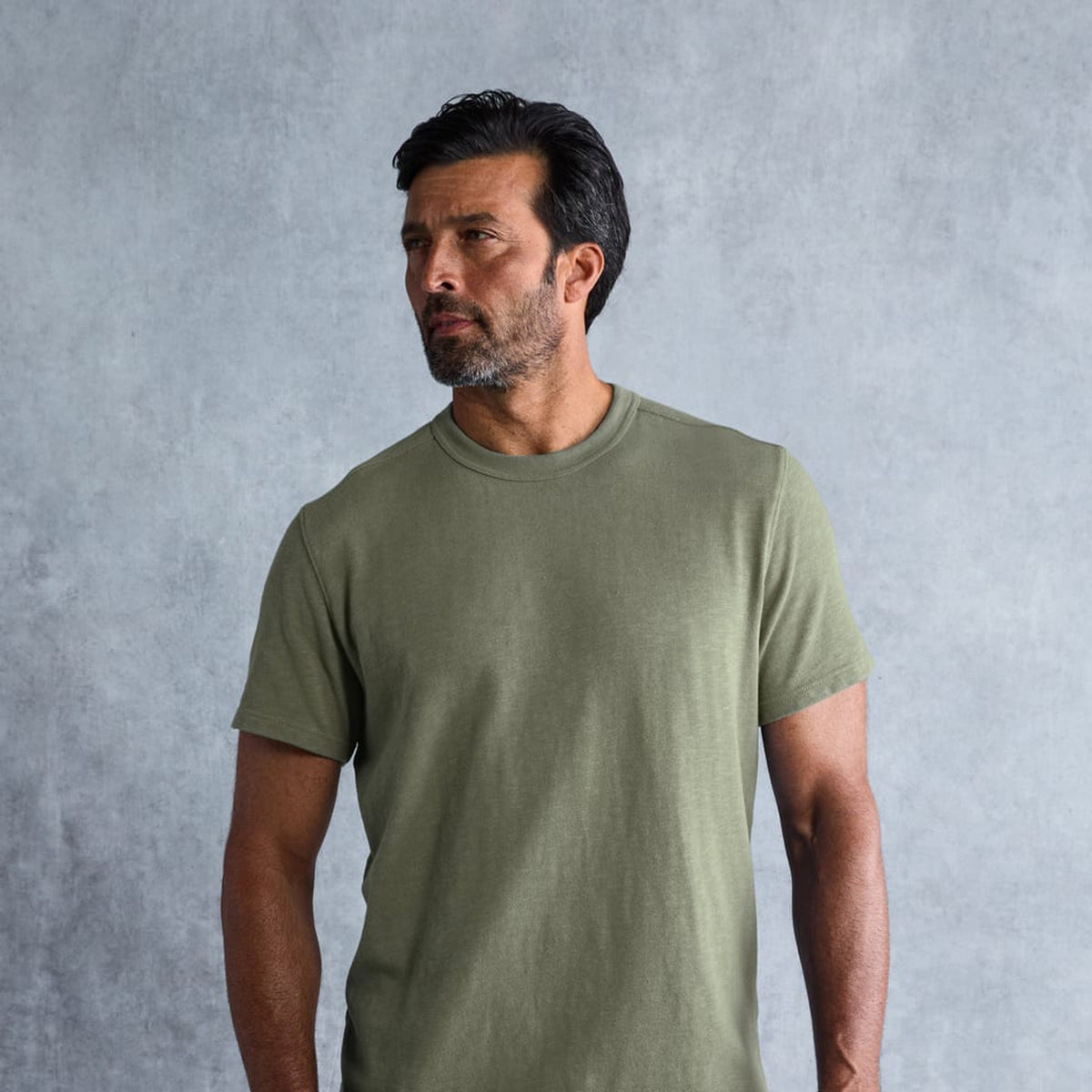 Line of Trade Industry Heavyweight Tee