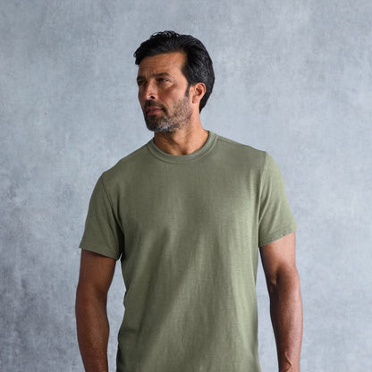 Line of Trade Industry Heavyweight Tee