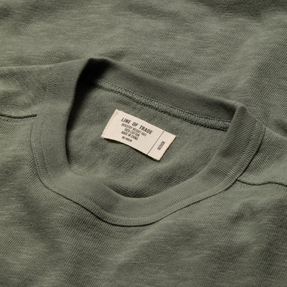 Line of Trade Industry Heavyweight Tee
