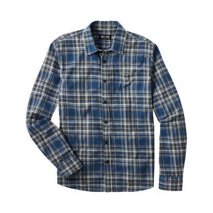 Line of Trade Summit Flannel Shirt