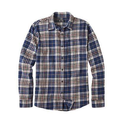 Line of Trade Summit Flannel Shirt