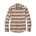Line of Trade Summit Flannel Shirt - Daybreak