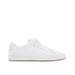 Oliver Cabell Low 1 Golf -  White Gum - Men's / Golf | White Gum