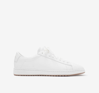 Oliver Cabell Low 1 Golf -  White Gum