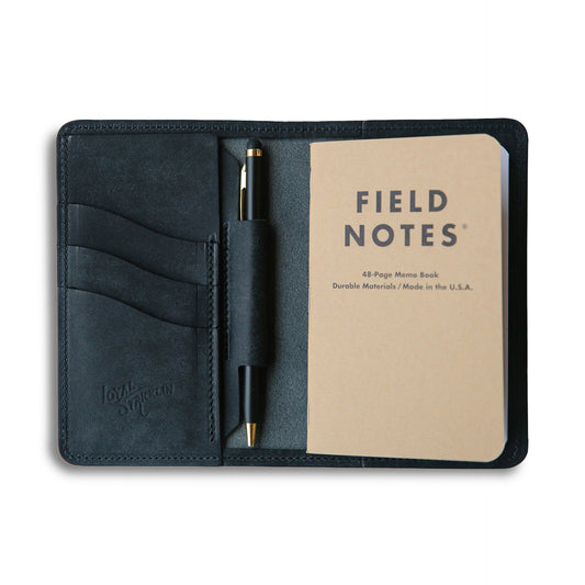 Loyal Sticklin Edison Wallet
