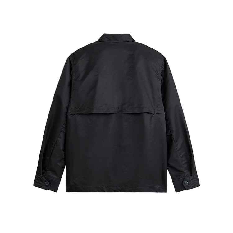 Alpha Industries LS FLIGHT OVERSHIRT
