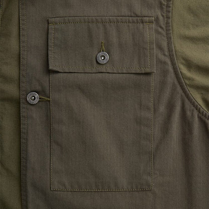 Alpha Industries LS P-44 Overshirt