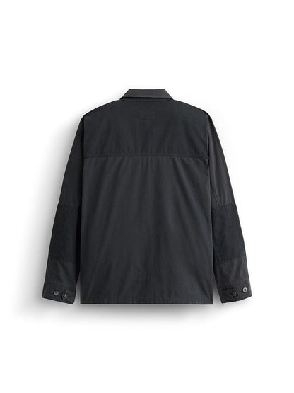Alpha Industries LS P-44 Overshirt