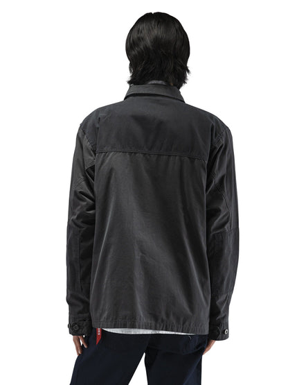 Alpha Industries LS P-44 Overshirt