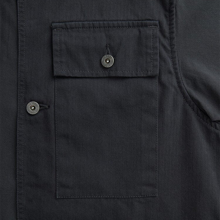 Alpha Industries LS P-44 Overshirt