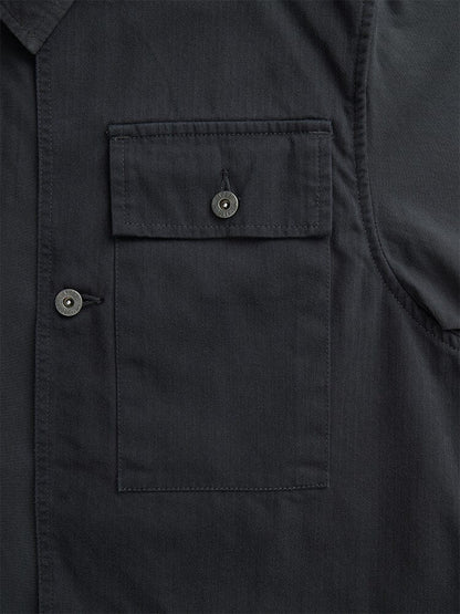 Alpha Industries LS P-44 Overshirt