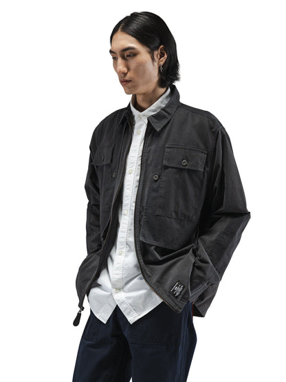 Alpha Industries LS P-44 Overshirt