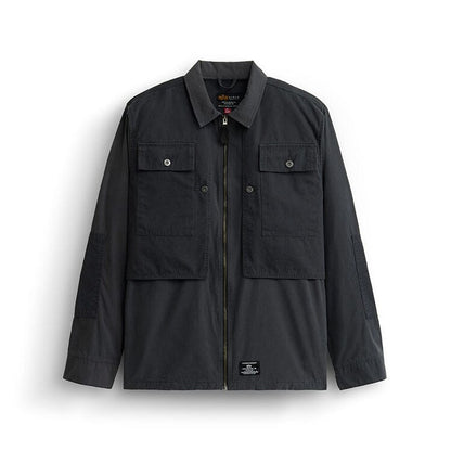 Alpha Industries LS P-44 Overshirt