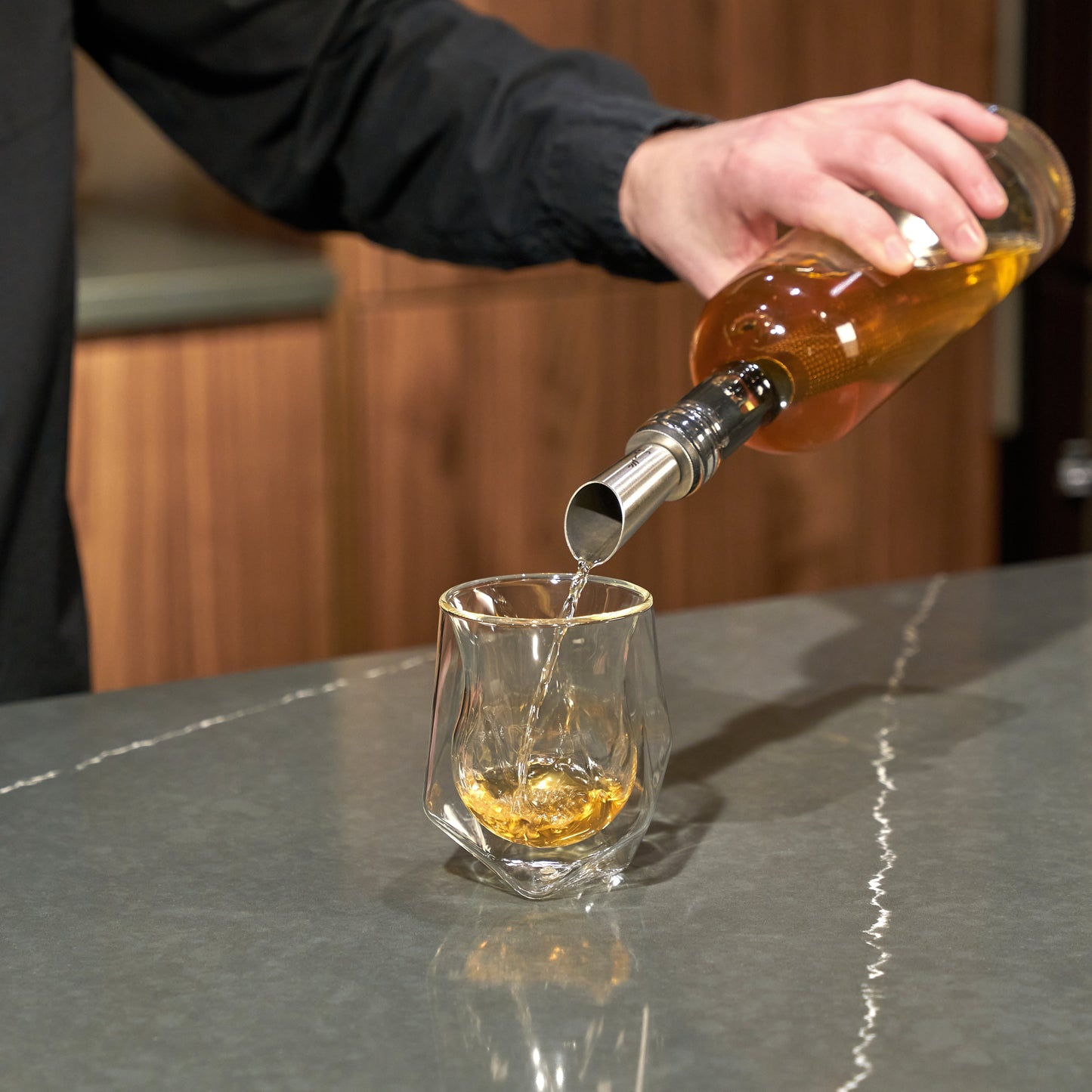 Viski Alchemi Spirits Infusion Kit