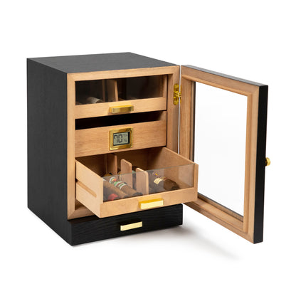 Luca Humidor Cabinet