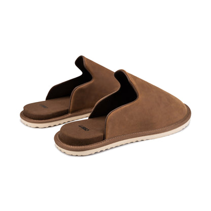 Lusso Shortbread Draper Slides