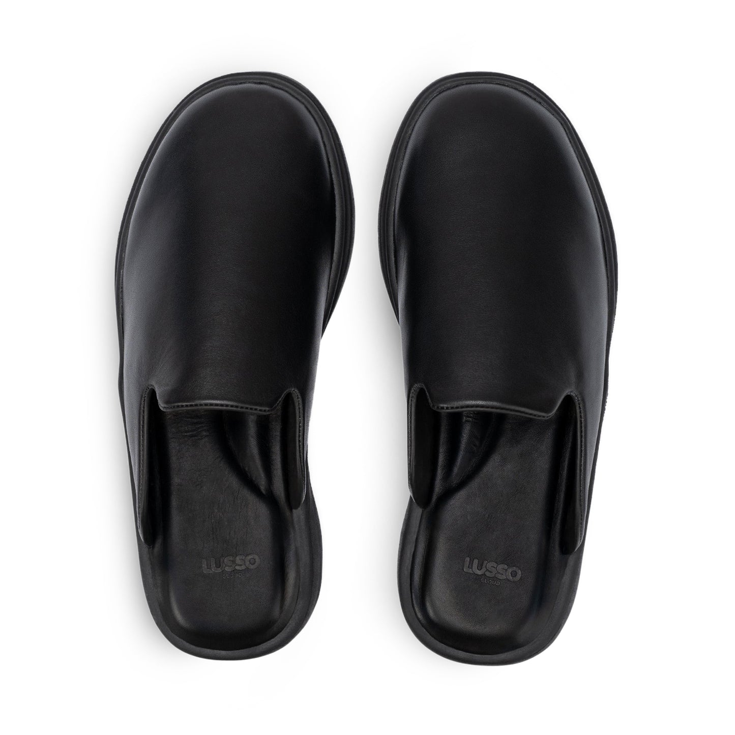 Lusso Pelli Slides