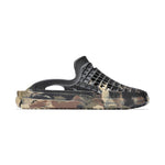 Lusso Cloud Scenario Slides - Woodland Camo