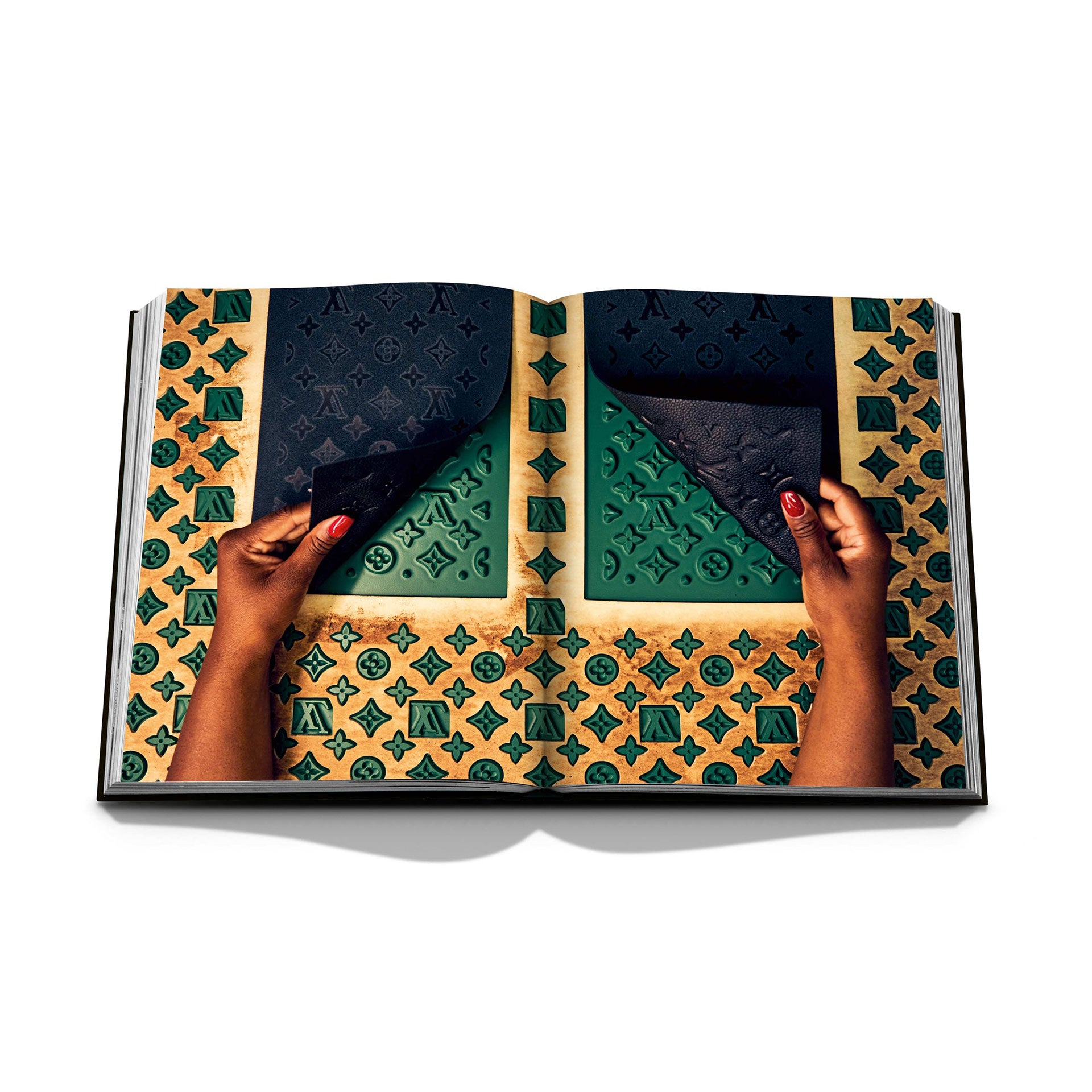 Louis Vuitton Manufactures | Uncrate Supply