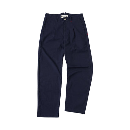 Imperfects Mr. Lynch's 1201M Trouser in Summer Seersucker