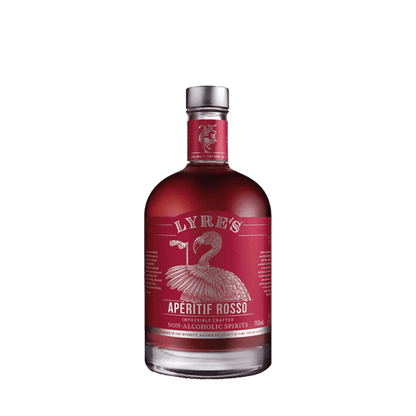 Lyre’s Aperitif Rosso Non-Alcoholic Vermouth