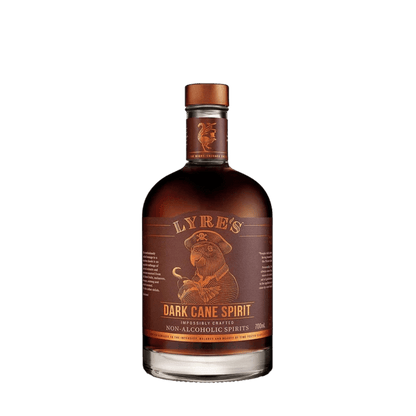 Lyre’s Dark Cane Spirit