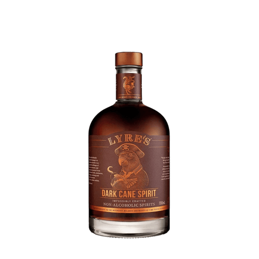 Lyre’s Dark Cane Spirit