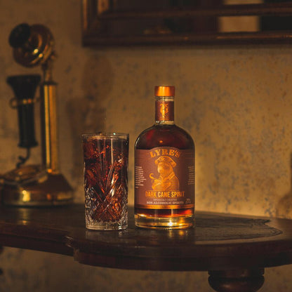 Lyre’s Dark Cane Spirit