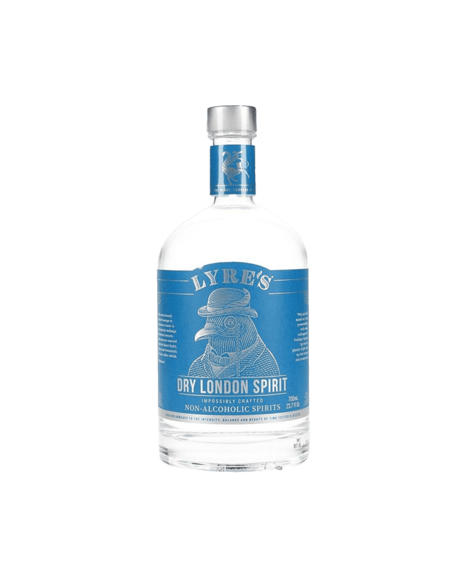 Lyre's Dry London Spirit