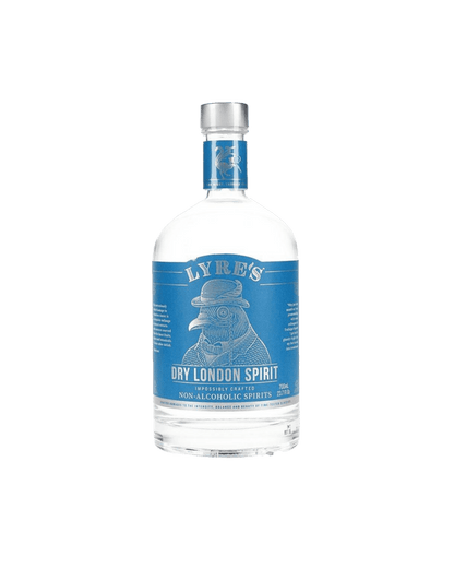 Lyre's Dry London Spirit