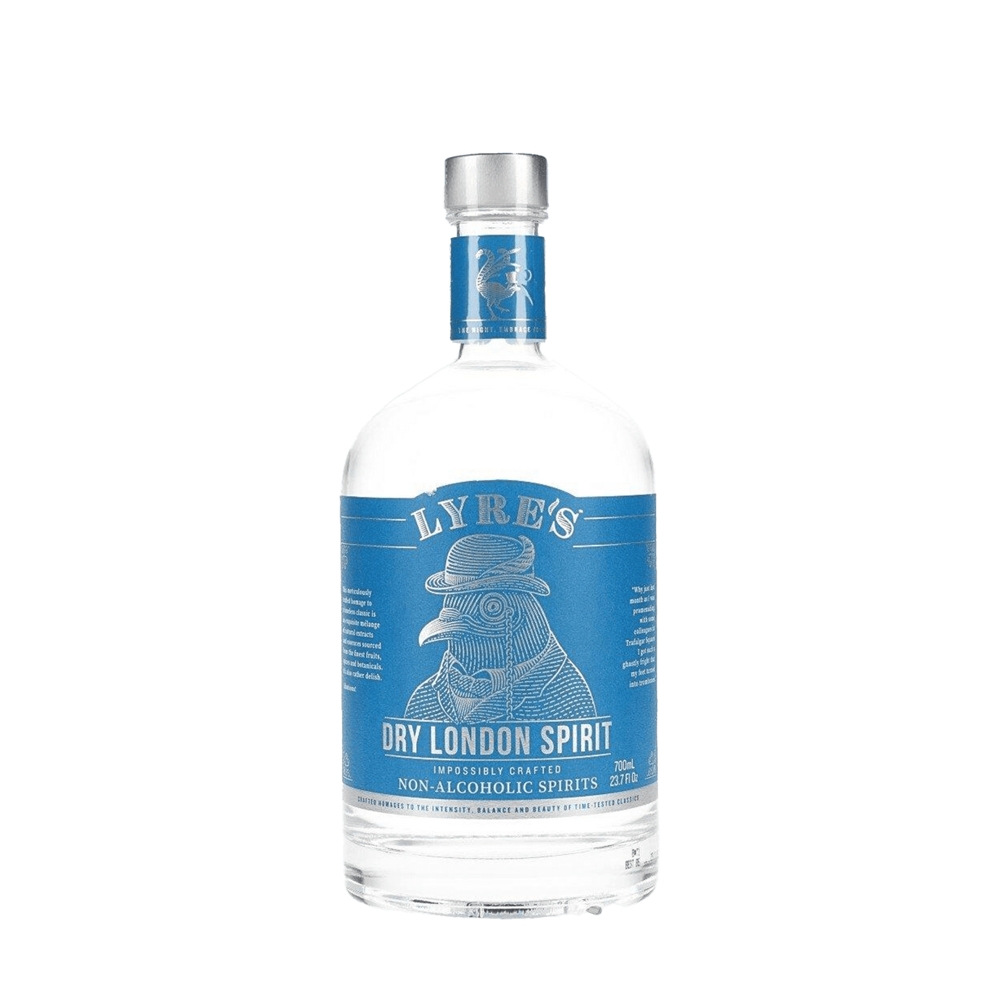 Lyre's Dry London Spirit