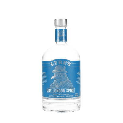 Lyre's Dry London Spirit