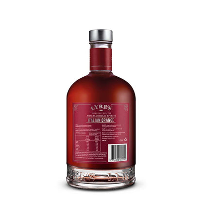 Lyre's Italian Orange Non-Alcoholic Campari