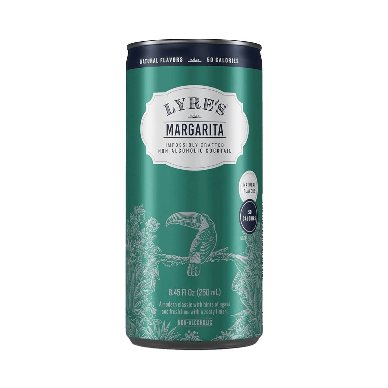 Lyre's Ready-to-Drink Non-Alcoholic Margarita